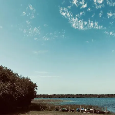 Casa vacanze Authentic Country House - Vagues De Foret *