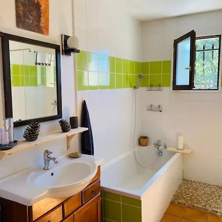 Casa vacanze Authentic Country House - Vagues De Foret