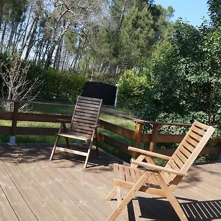 Authentic Country House - Vagues De Foret Dom wakacyjny