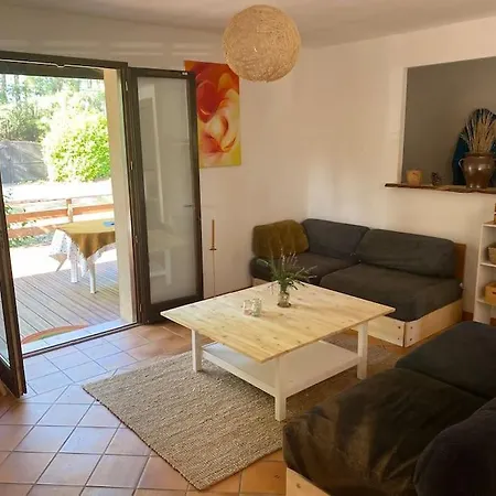 Authentic Country House - Vagues De Foret Dom wakacyjny *