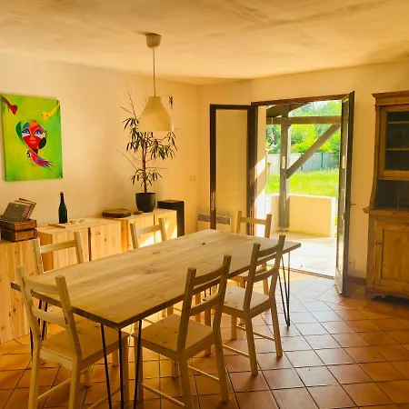 Authentic Country House - Vagues De Foret *