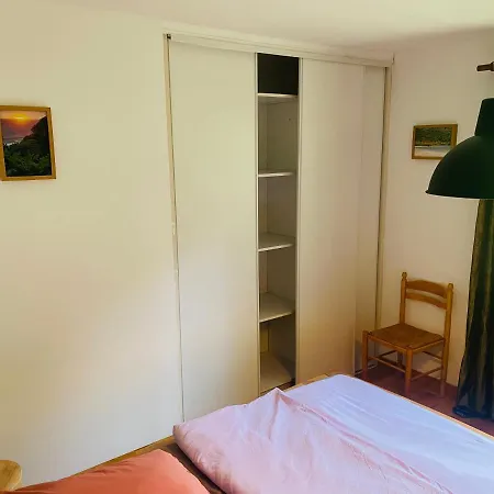 Authentic Country House - Vagues De Foret Dom wakacyjny *