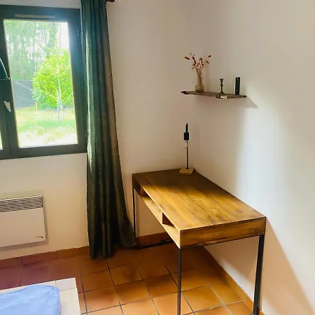 Casa vacanze Authentic Country House - Vagues De Foret Pontenx-les-Forges