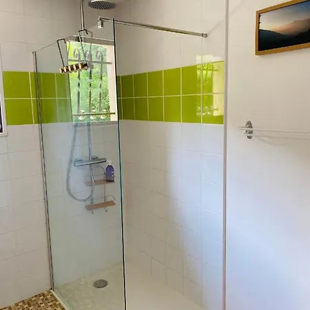 Dom wakacyjny Authentic Country House - Vagues De Foret *